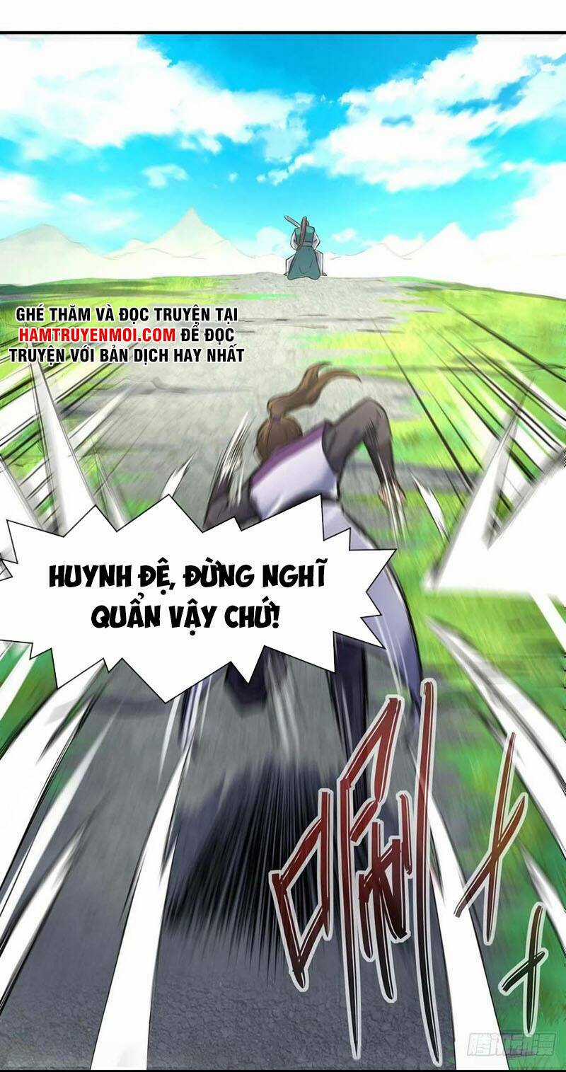 Sư Tỷ Của Ta Đông Đến Một Đám Chapter 172 trang 6