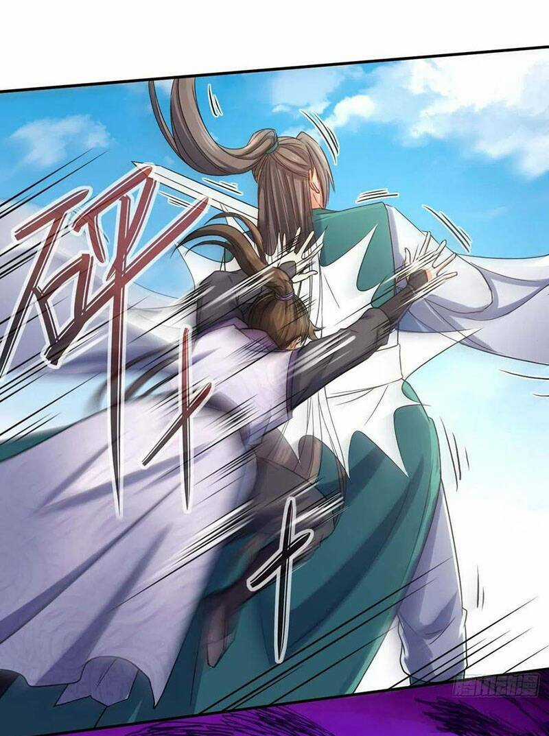 Sư Tỷ Của Ta Đông Đến Một Đám Chapter 172 trang 8