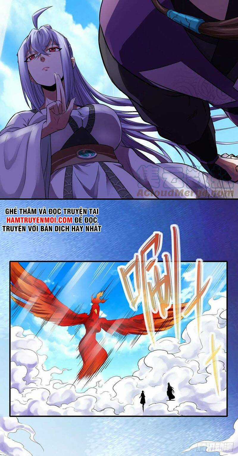 Sư Tỷ Của Ta Đông Đến Một Đám Chapter 173 trang 12