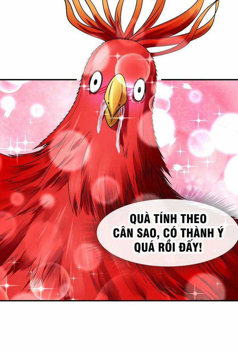 Sư Tỷ Của Ta Đông Đến Một Đám Chapter 173 trang 15