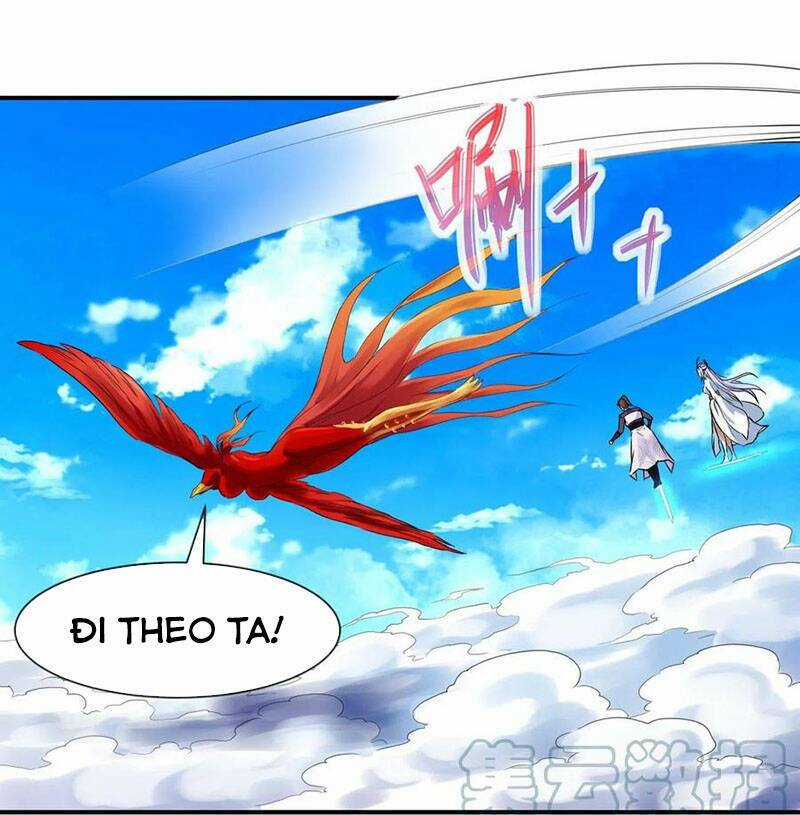 Sư Tỷ Của Ta Đông Đến Một Đám Chapter 173 trang 17