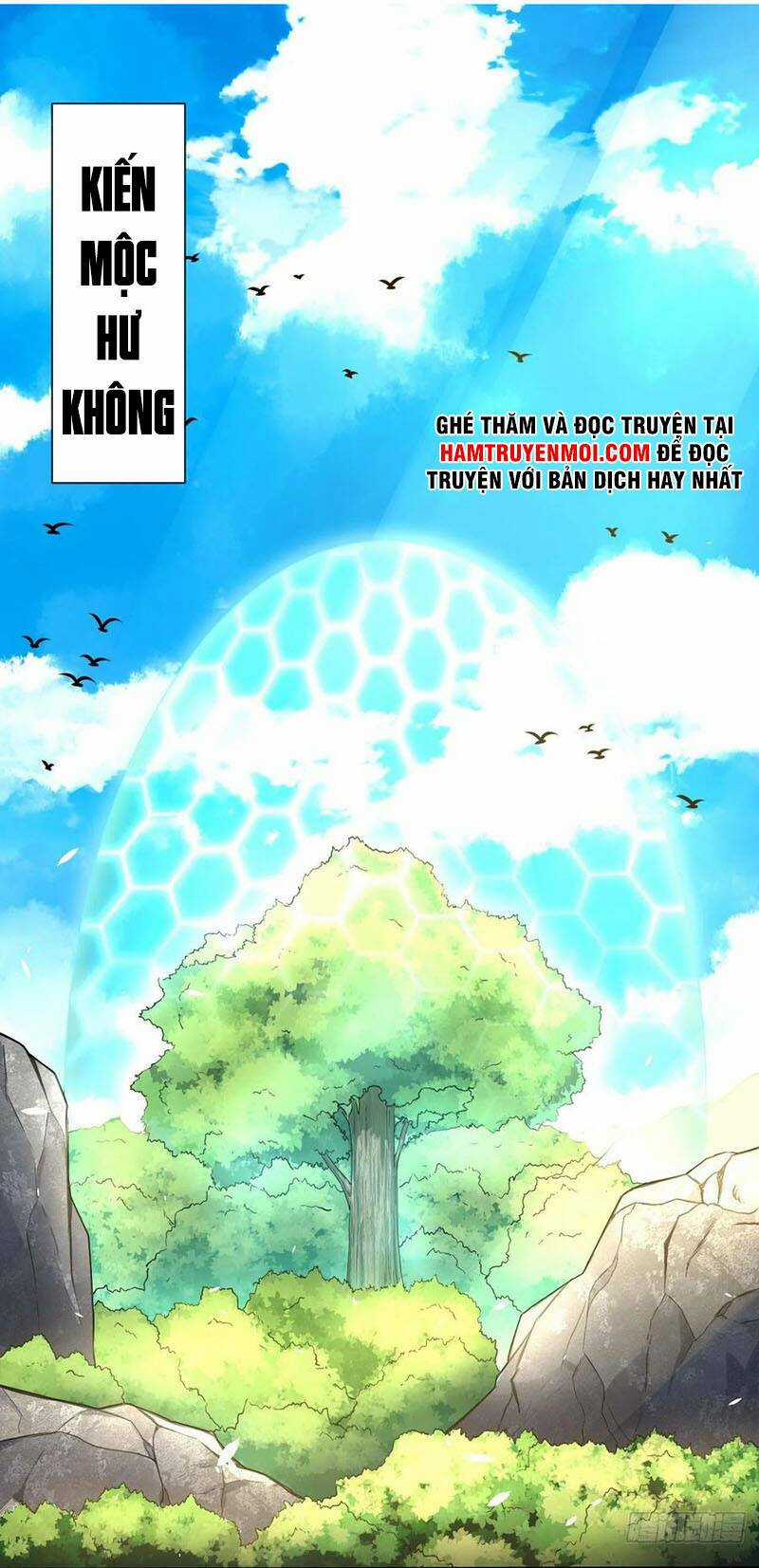 Sư Tỷ Của Ta Đông Đến Một Đám Chapter 173 trang 18