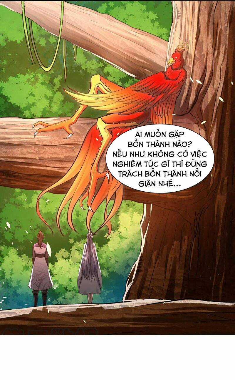 Sư Tỷ Của Ta Đông Đến Một Đám Chapter 173 trang 19