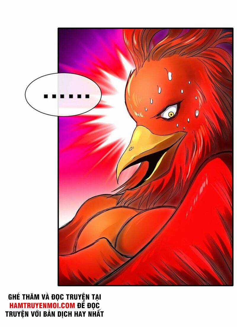 Sư Tỷ Của Ta Đông Đến Một Đám Chapter 173 trang 20