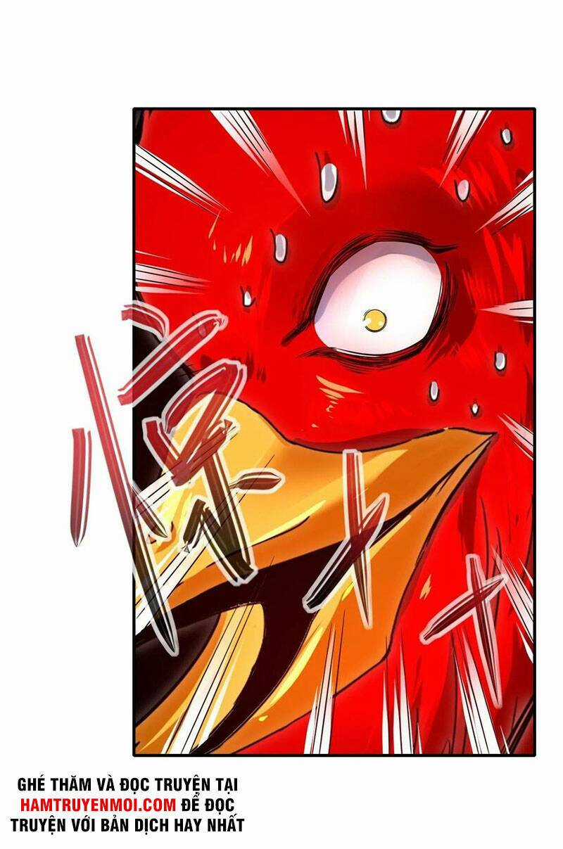 Sư Tỷ Của Ta Đông Đến Một Đám Chapter 173 trang 24