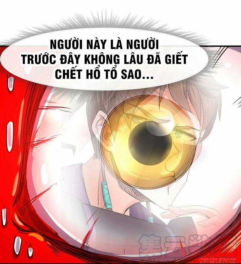 Sư Tỷ Của Ta Đông Đến Một Đám Chapter 173 trang 25