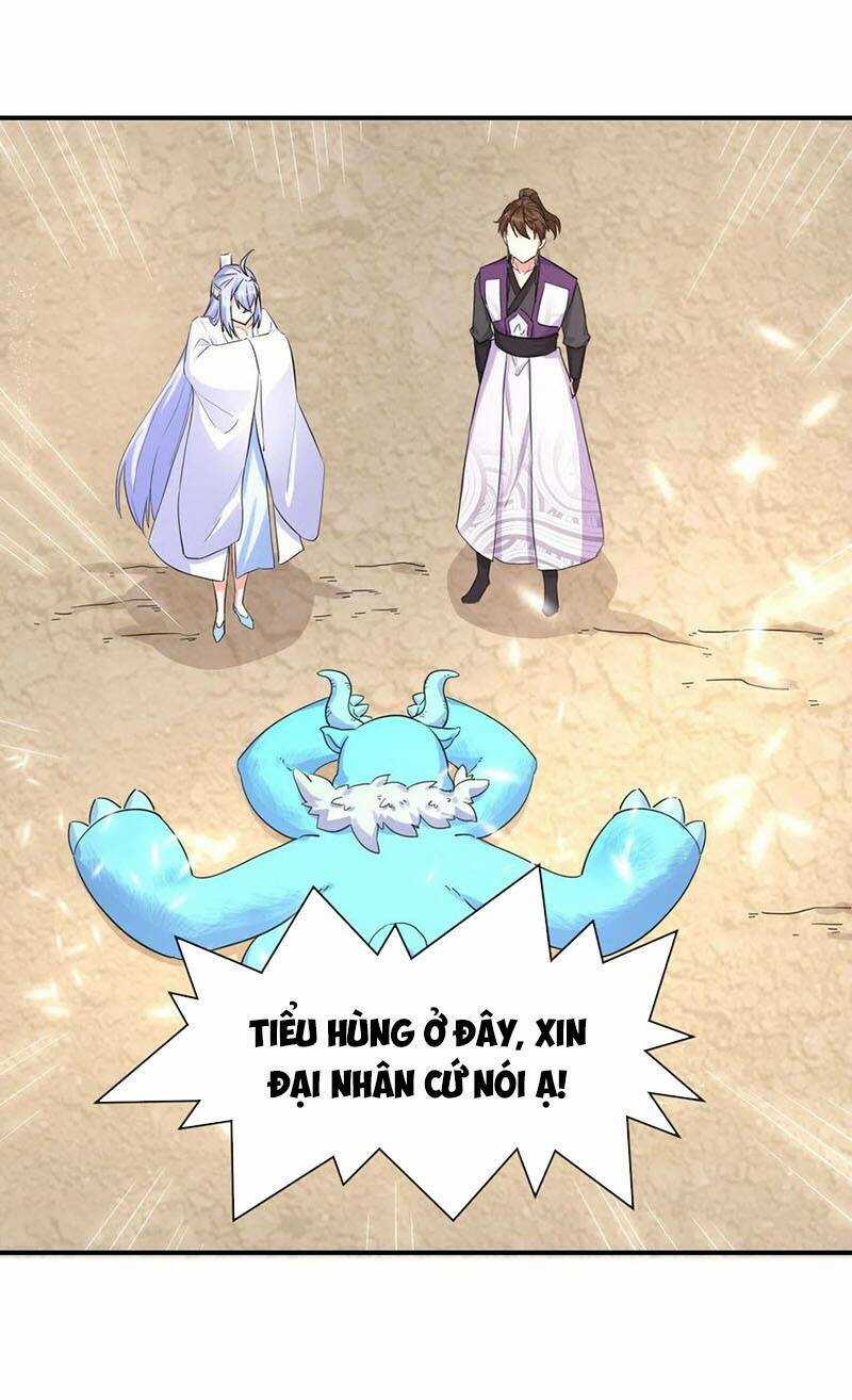 Sư Tỷ Của Ta Đông Đến Một Đám Chapter 173 trang 29