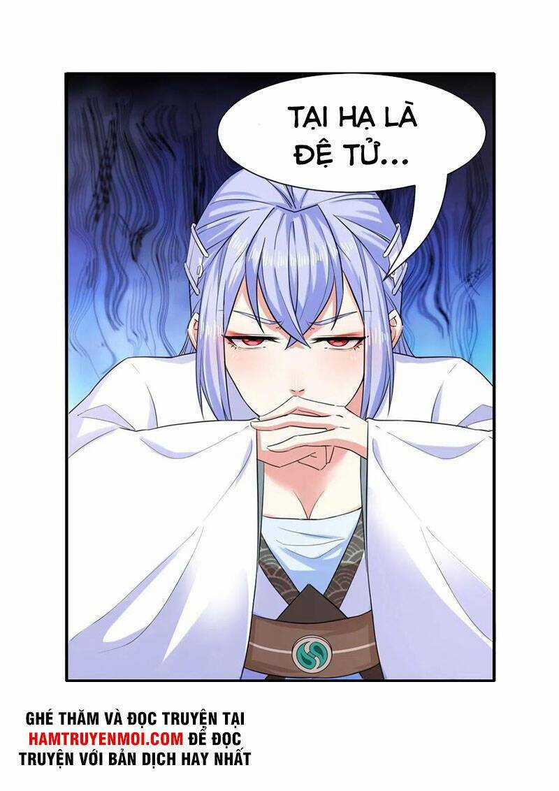 Sư Tỷ Của Ta Đông Đến Một Đám Chapter 173 trang 30