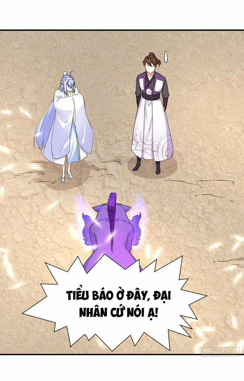 Sư Tỷ Của Ta Đông Đến Một Đám Chapter 173 trang 31