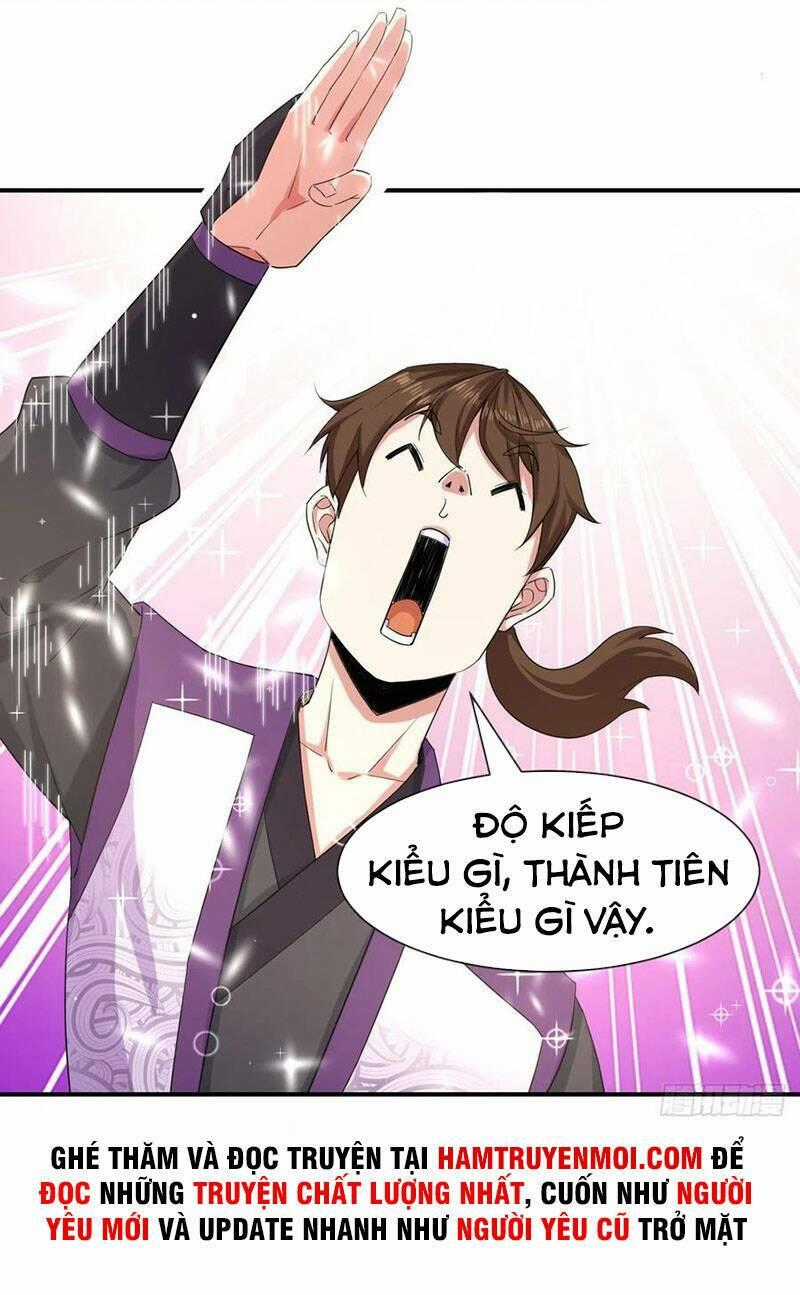 Sư Tỷ Của Ta Đông Đến Một Đám Chapter 173 trang 35