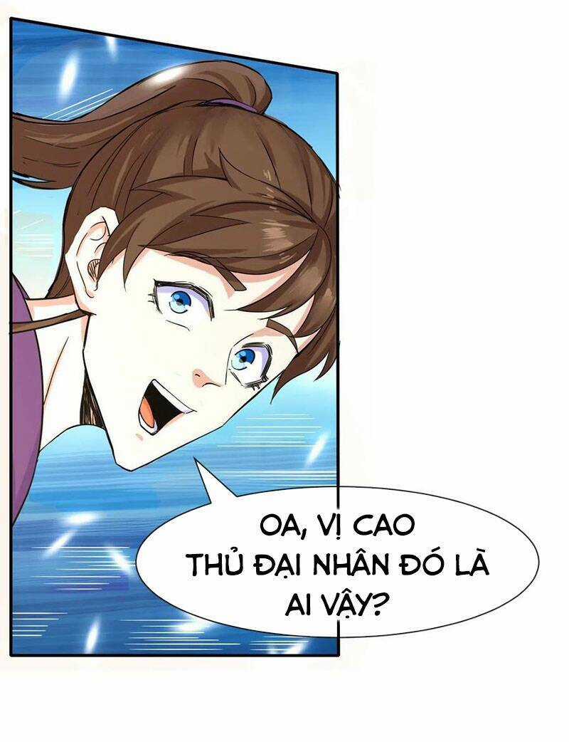 Sư Tỷ Của Ta Đông Đến Một Đám Chapter 173 trang 5