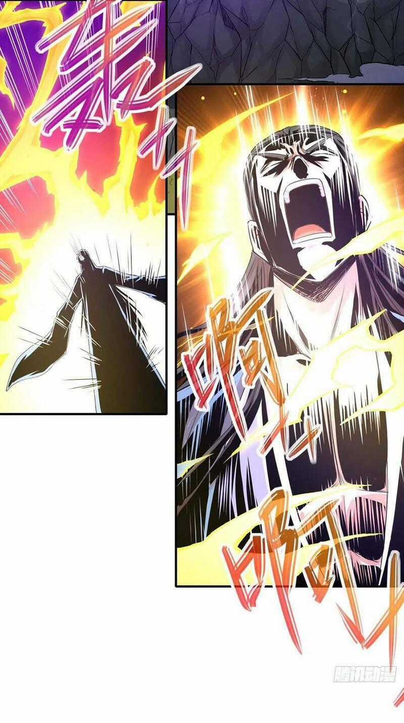 Sư Tỷ Của Ta Đông Đến Một Đám Chapter 174 trang 1