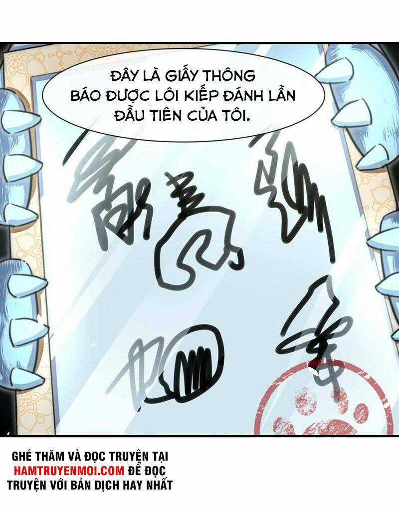 Sư Tỷ Của Ta Đông Đến Một Đám Chapter 174 trang 12