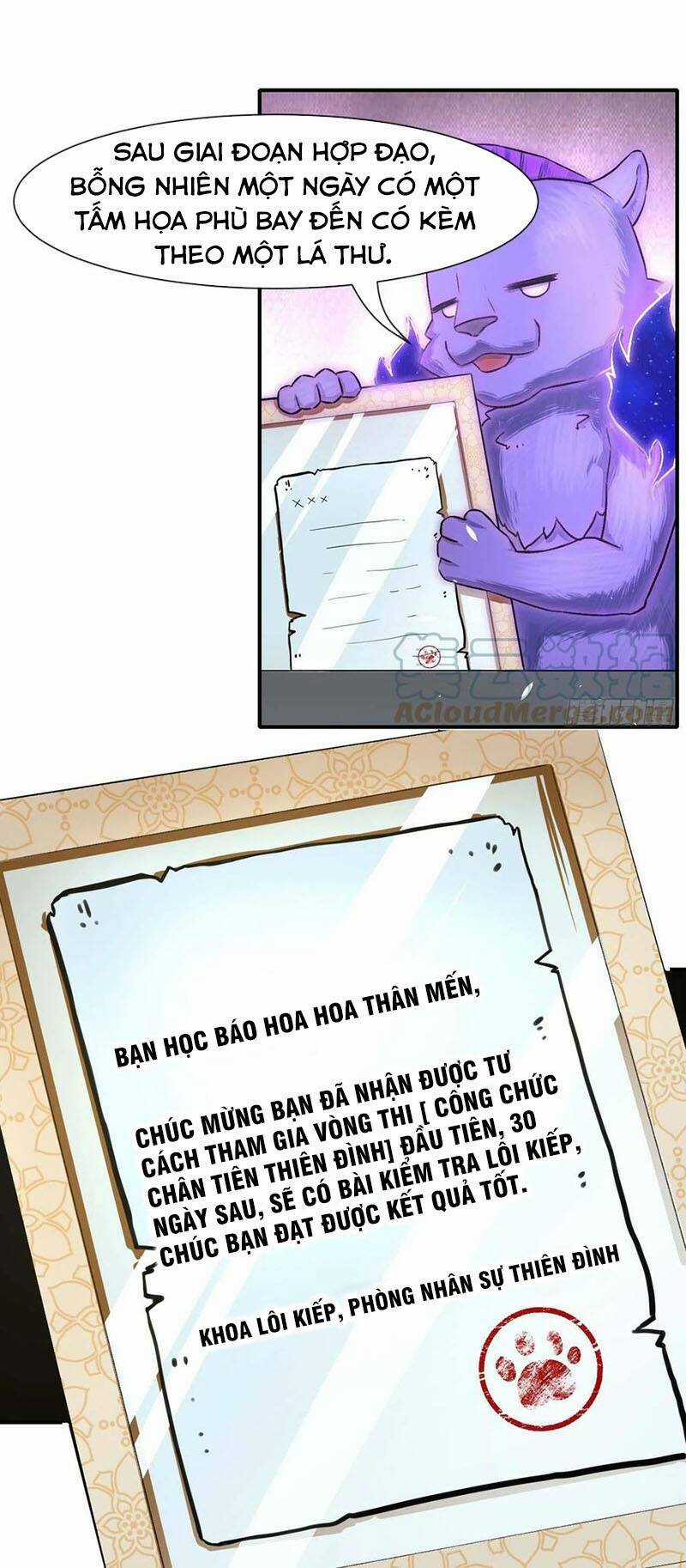 Sư Tỷ Của Ta Đông Đến Một Đám Chapter 174 trang 13