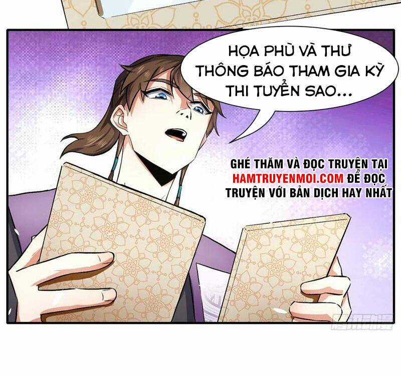 Sư Tỷ Của Ta Đông Đến Một Đám Chapter 174 trang 14