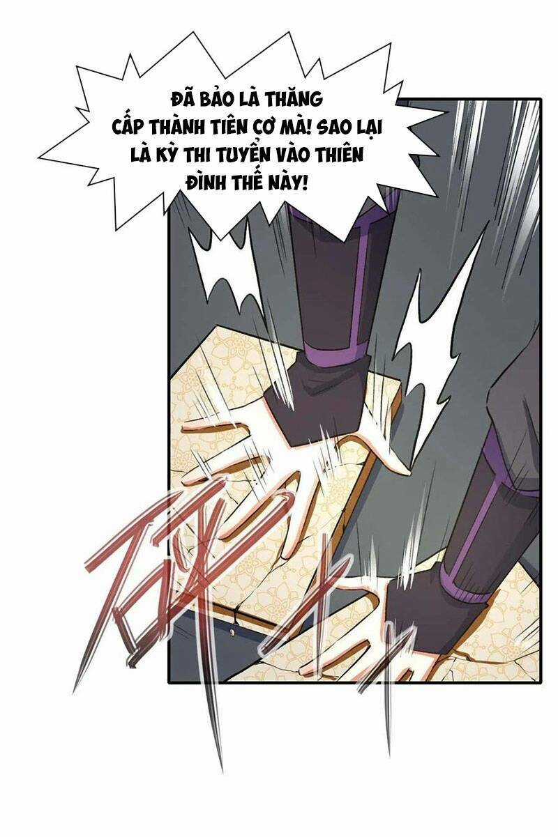 Sư Tỷ Của Ta Đông Đến Một Đám Chapter 174 trang 15