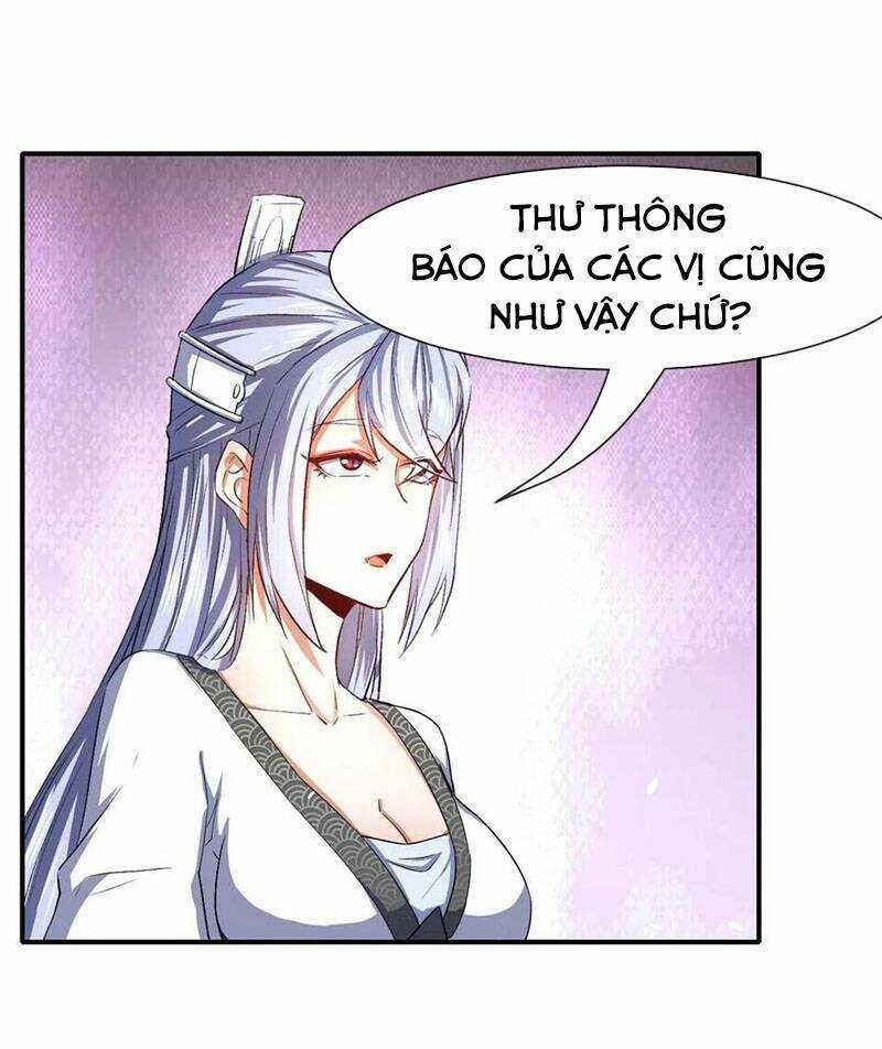 Sư Tỷ Của Ta Đông Đến Một Đám Chapter 174 trang 17