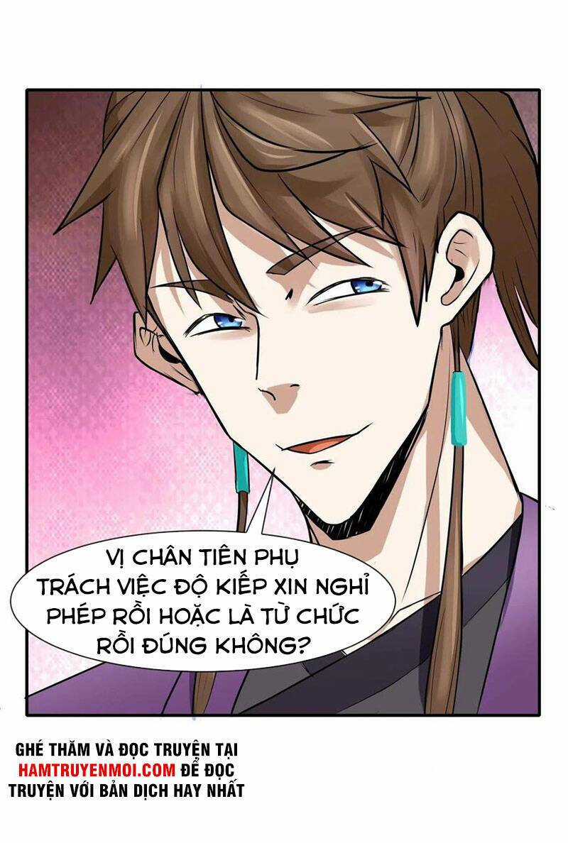 Sư Tỷ Của Ta Đông Đến Một Đám Chapter 174 trang 26