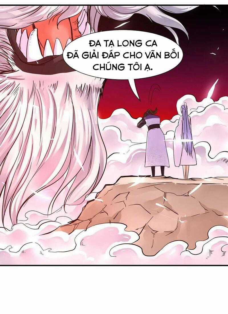 Sư Tỷ Của Ta Đông Đến Một Đám Chapter 174 trang 32