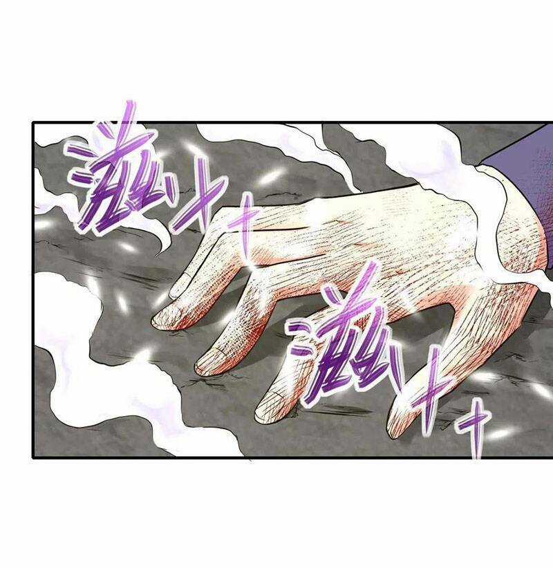 Sư Tỷ Của Ta Đông Đến Một Đám Chapter 174 trang 5