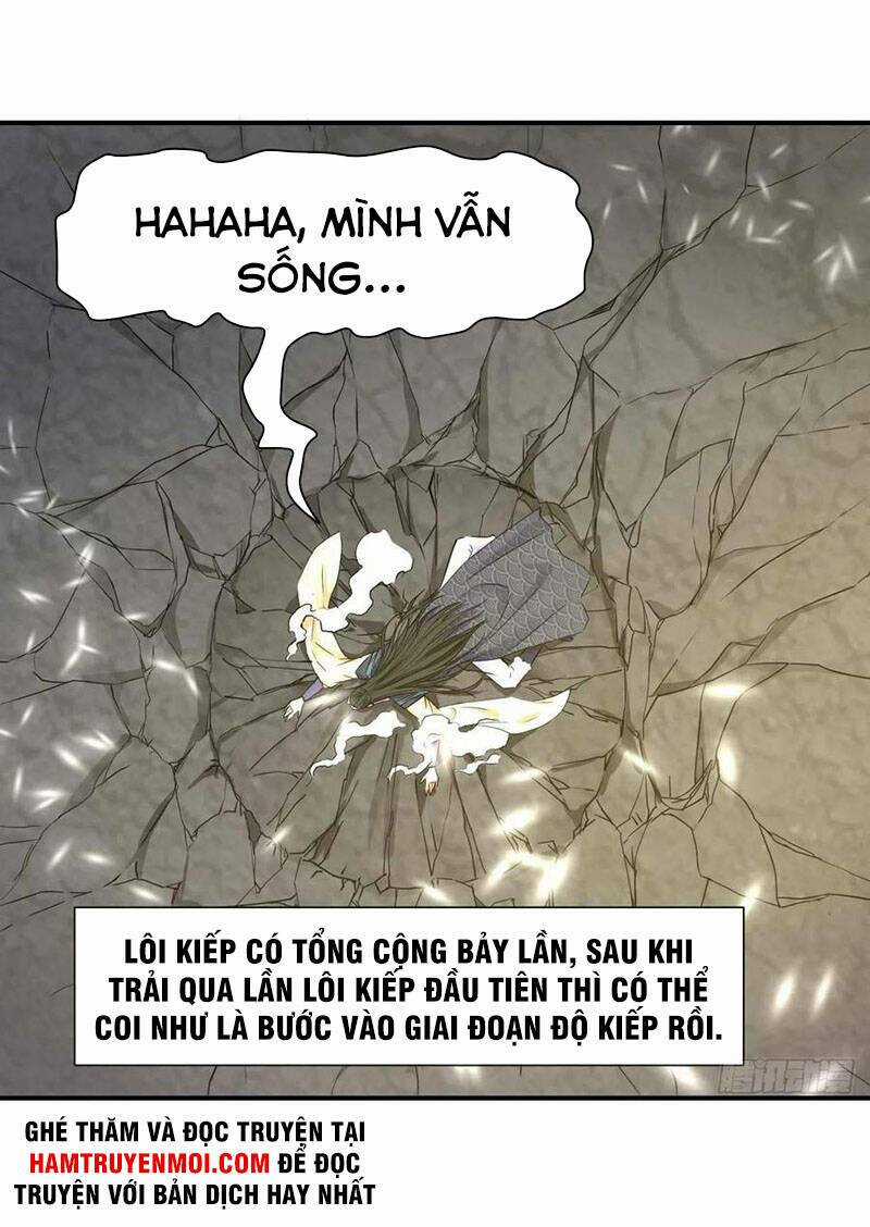 Sư Tỷ Của Ta Đông Đến Một Đám Chapter 174 trang 6