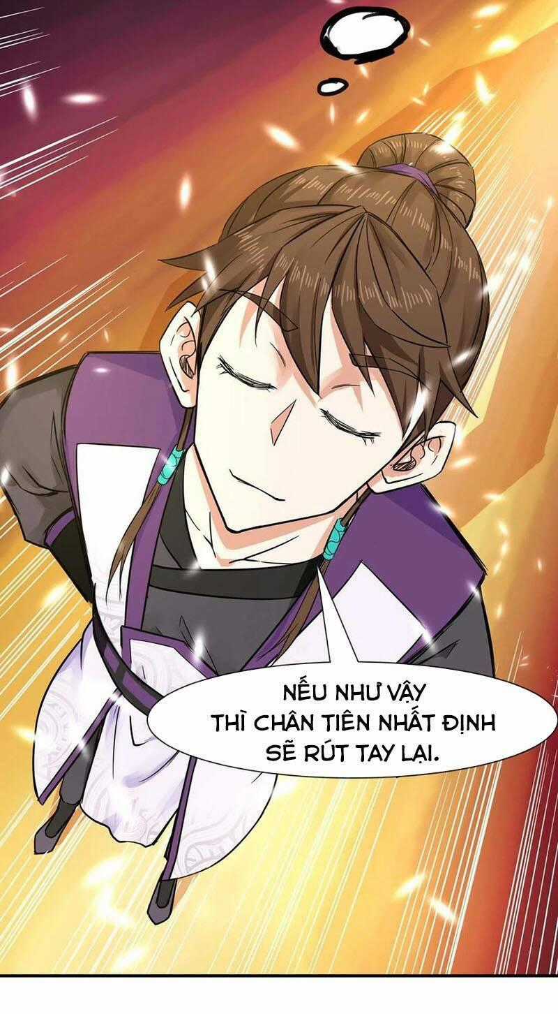 Sư Tỷ Của Ta Đông Đến Một Đám Chapter 175 trang 1