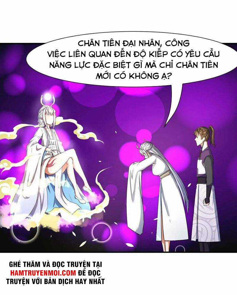 Sư Tỷ Của Ta Đông Đến Một Đám Chapter 175 trang 14