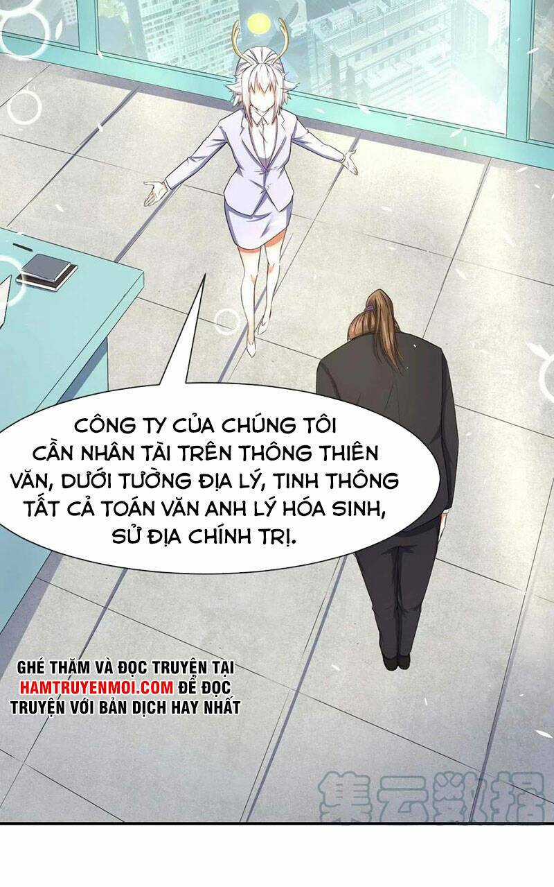 Sư Tỷ Của Ta Đông Đến Một Đám Chapter 175 trang 18