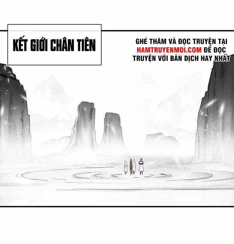 Sư Tỷ Của Ta Đông Đến Một Đám Chapter 175 trang 2