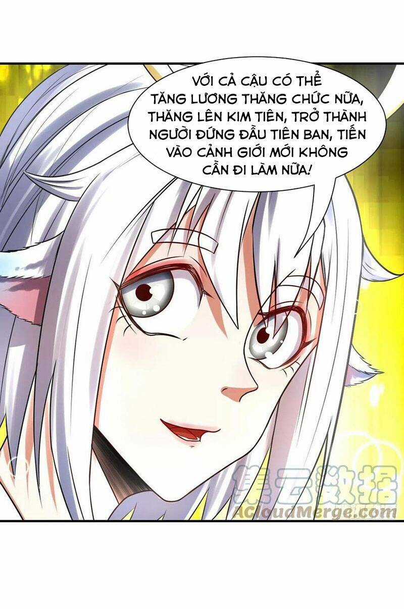 Sư Tỷ Của Ta Đông Đến Một Đám Chapter 175 trang 23