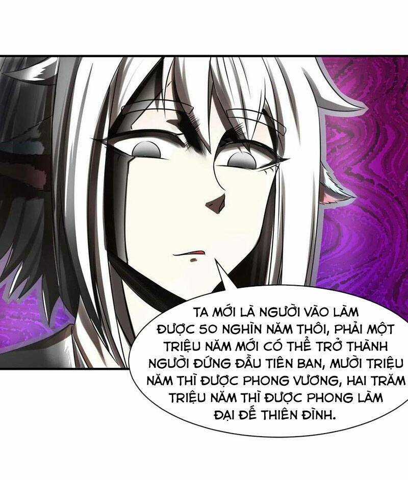 Sư Tỷ Của Ta Đông Đến Một Đám Chapter 175 trang 25