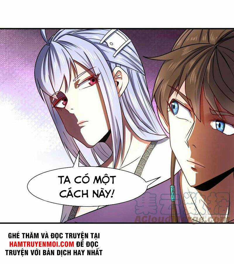 Sư Tỷ Của Ta Đông Đến Một Đám Chapter 175 trang 28