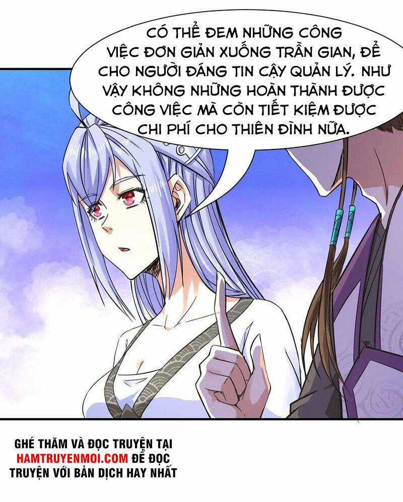 Sư Tỷ Của Ta Đông Đến Một Đám Chapter 175 trang 30