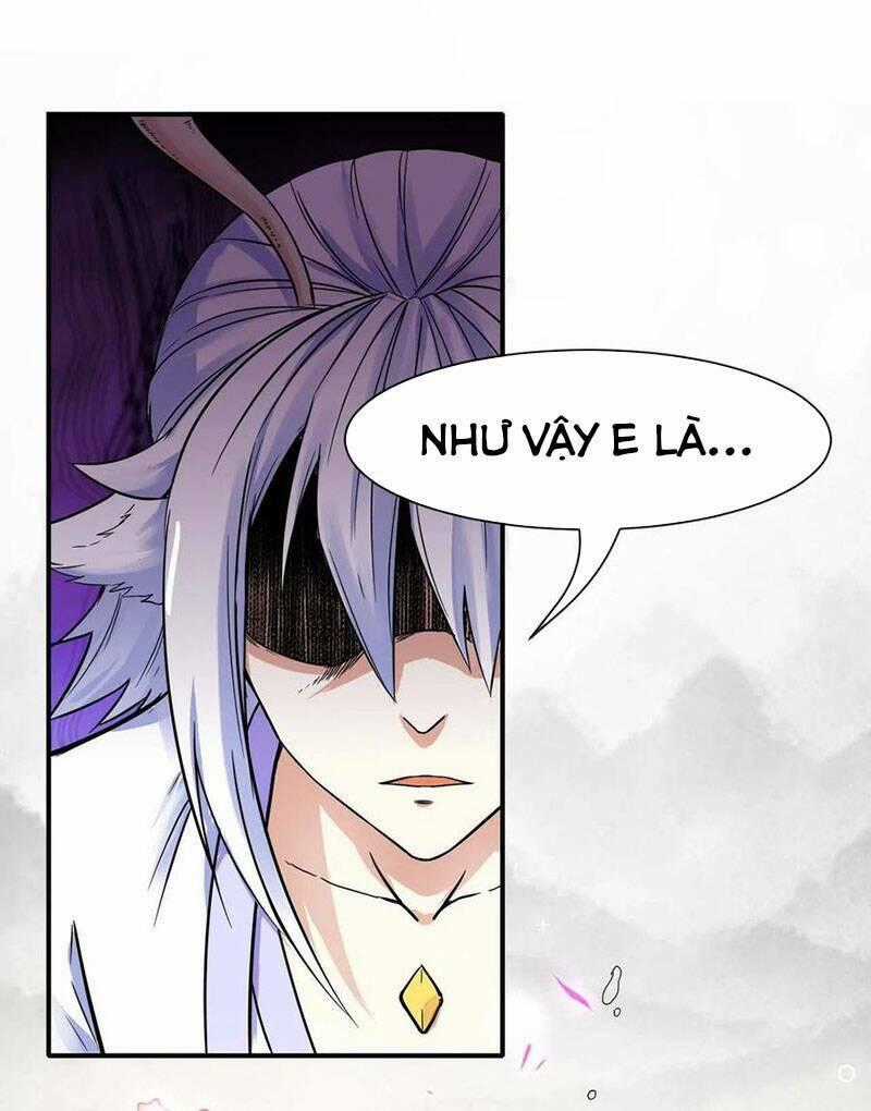 Sư Tỷ Của Ta Đông Đến Một Đám Chapter 175 trang 31