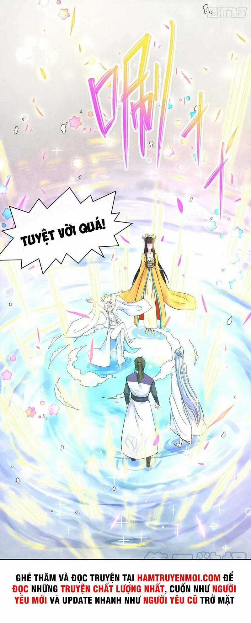 Sư Tỷ Của Ta Đông Đến Một Đám Chapter 175 trang 32