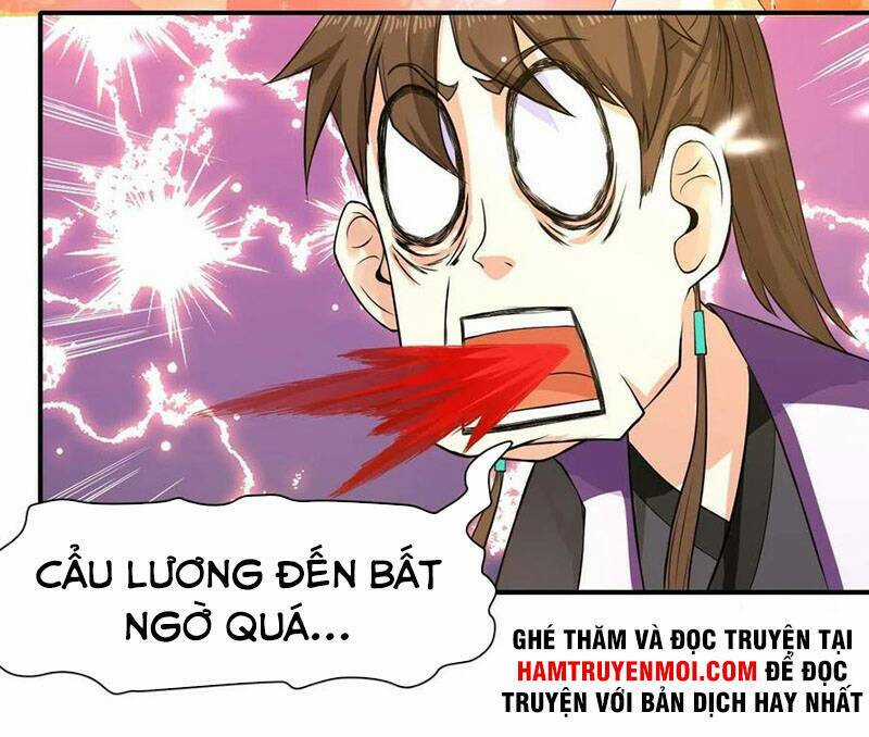 Sư Tỷ Của Ta Đông Đến Một Đám Chapter 175 trang 6