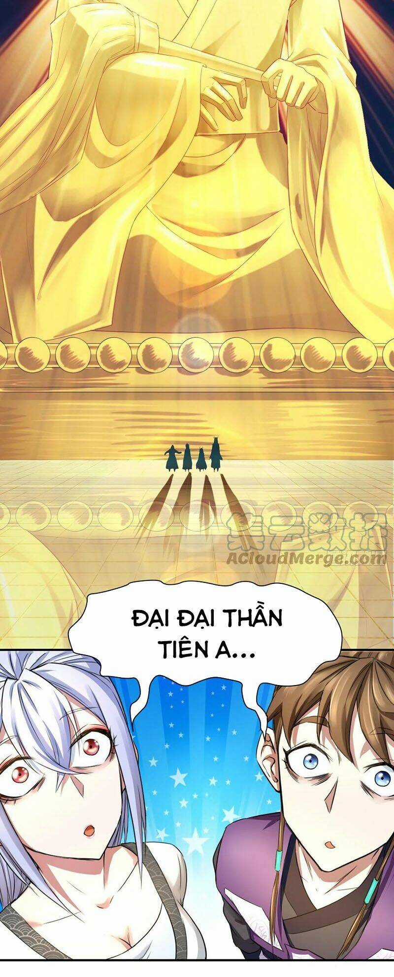 Sư Tỷ Của Ta Đông Đến Một Đám Chapter 176 trang 13