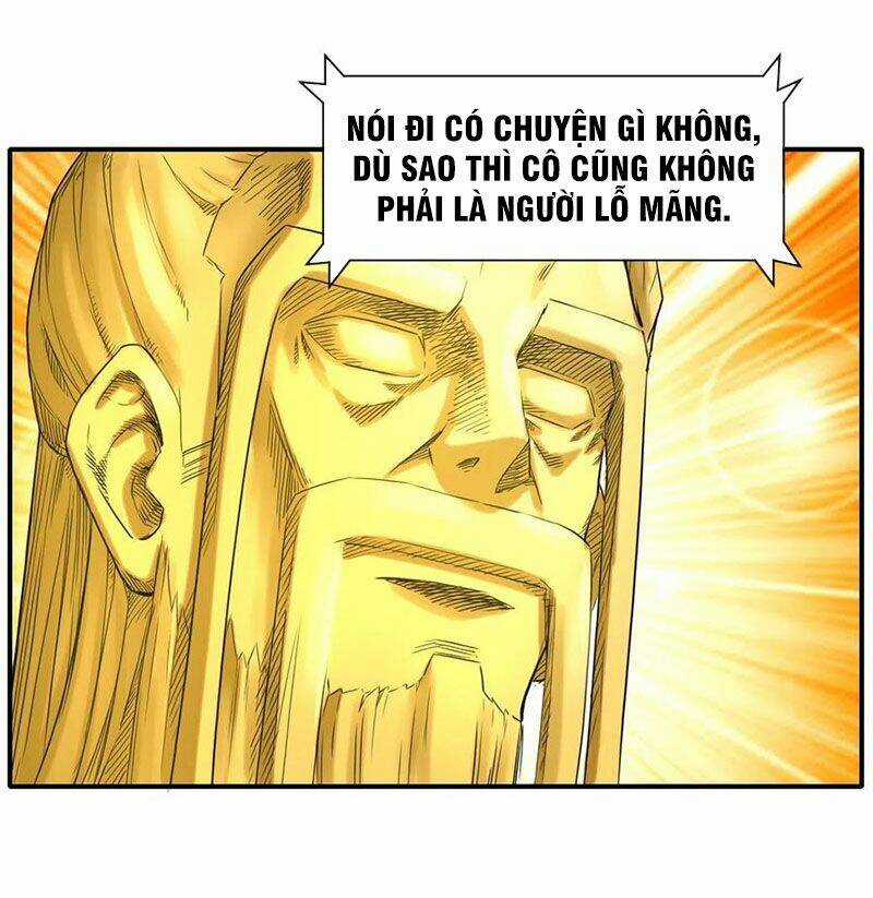 Sư Tỷ Của Ta Đông Đến Một Đám Chapter 176 trang 15