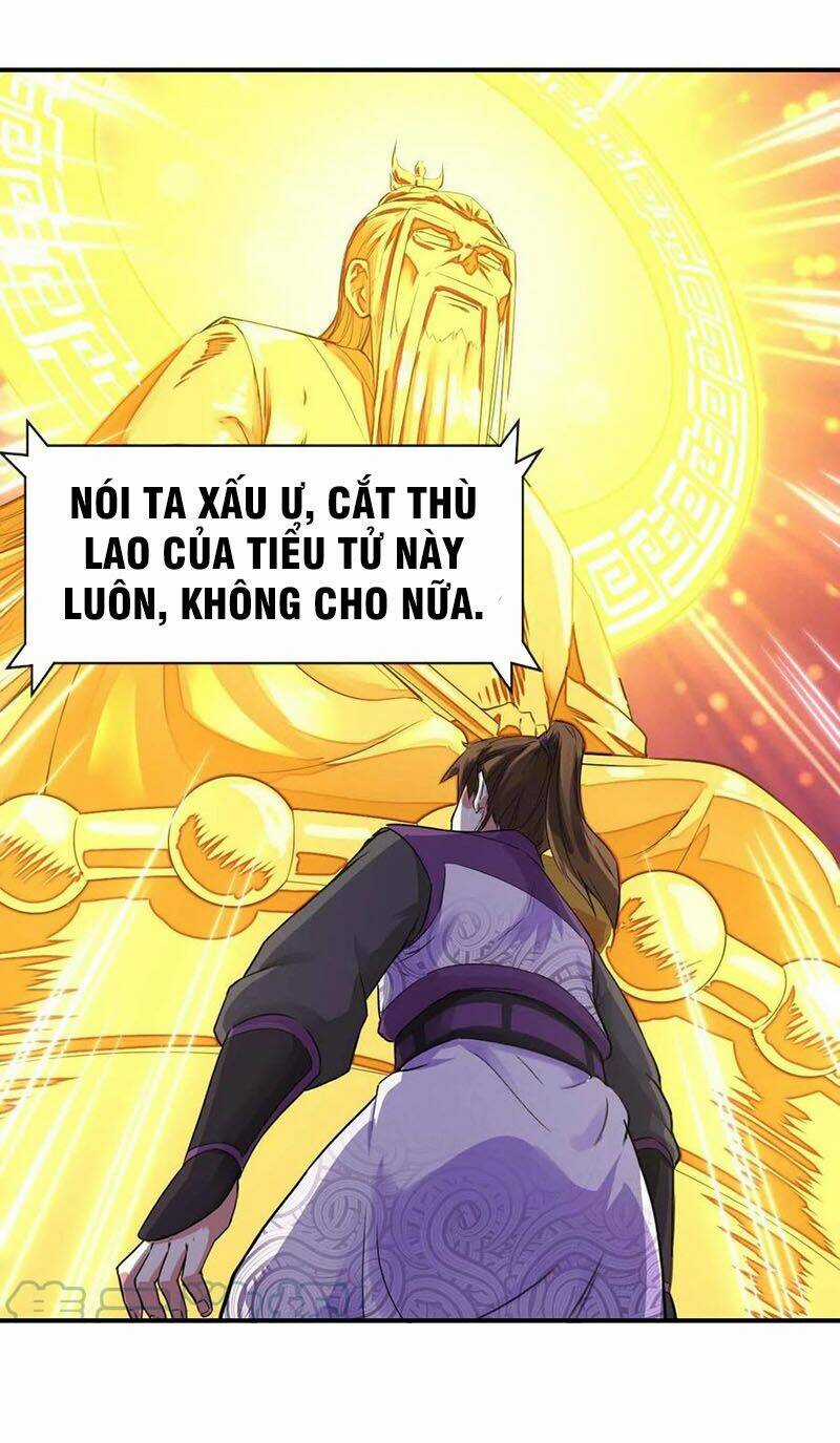 Sư Tỷ Của Ta Đông Đến Một Đám Chapter 176 trang 25