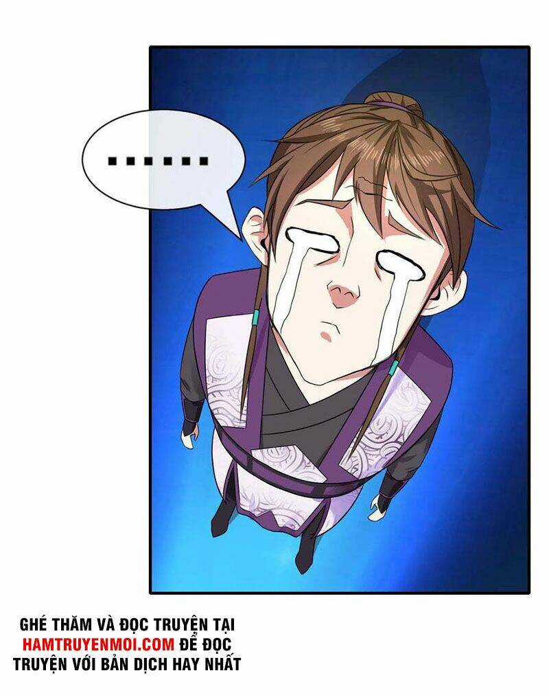 Sư Tỷ Của Ta Đông Đến Một Đám Chapter 176 trang 26