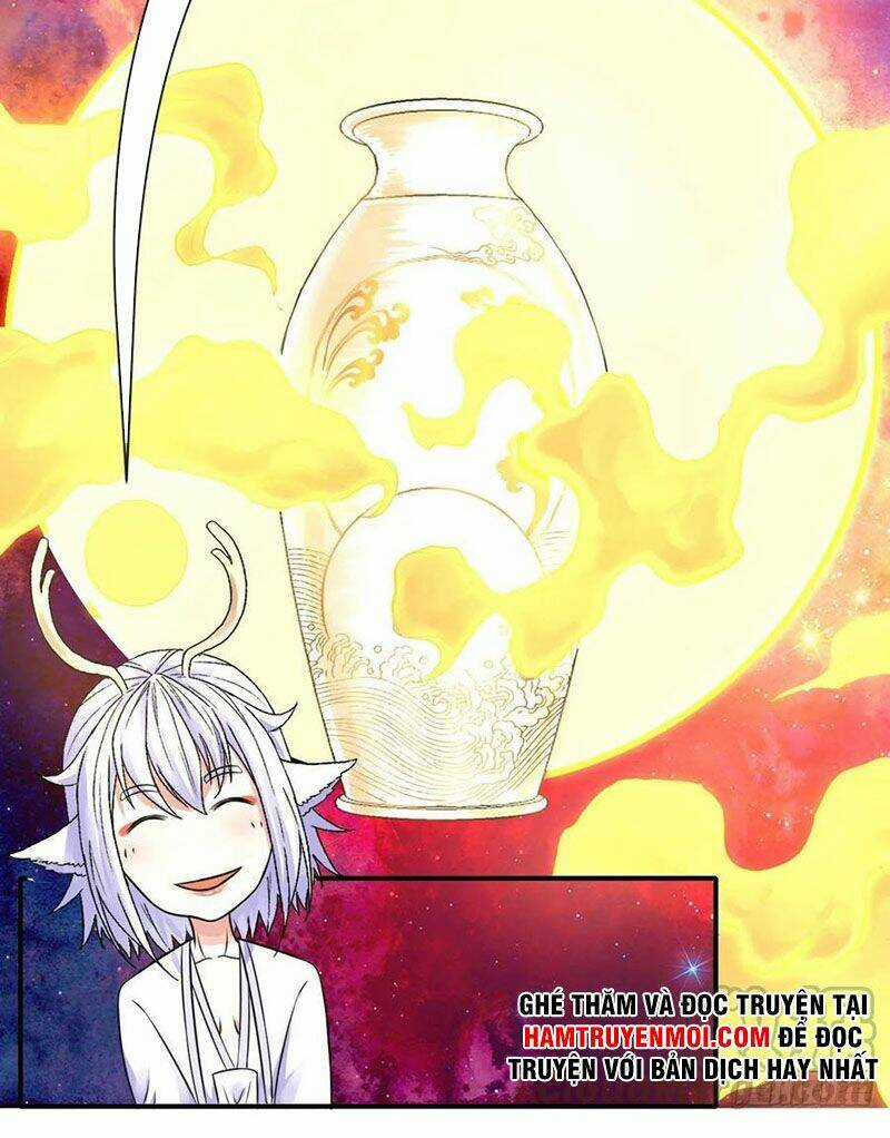 Sư Tỷ Của Ta Đông Đến Một Đám Chapter 176 trang 28