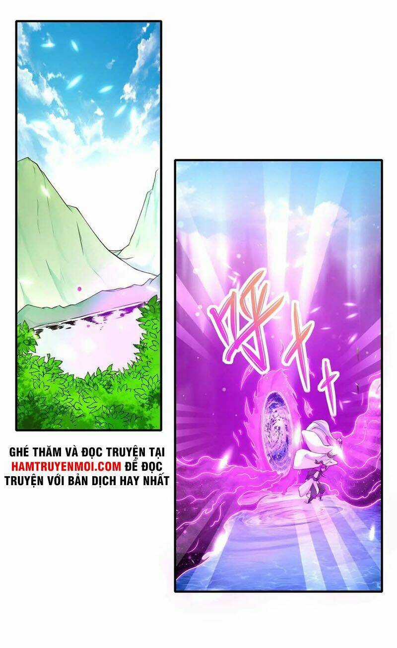 Sư Tỷ Của Ta Đông Đến Một Đám Chapter 176 trang 30