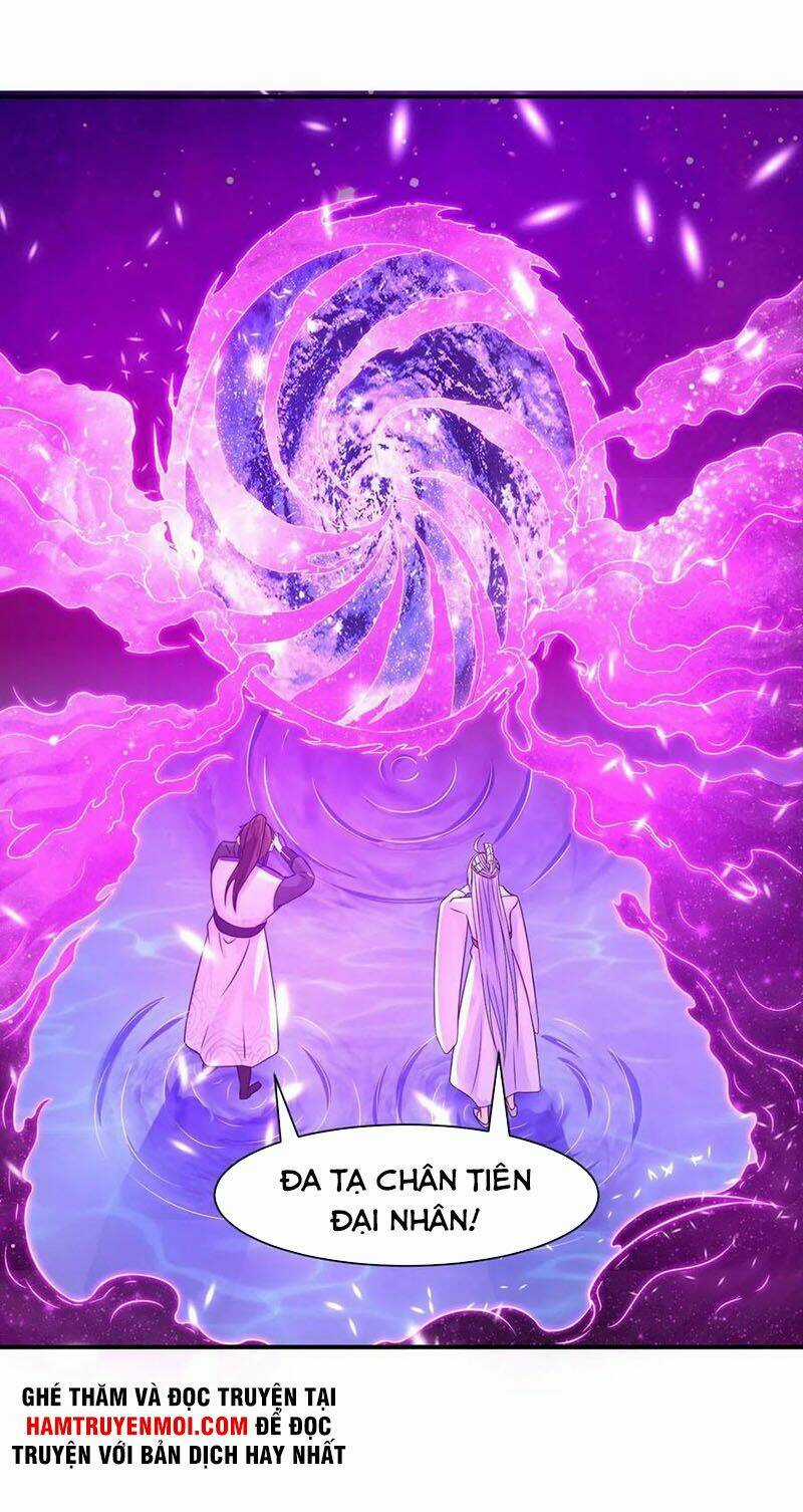 Sư Tỷ Của Ta Đông Đến Một Đám Chapter 176 trang 32