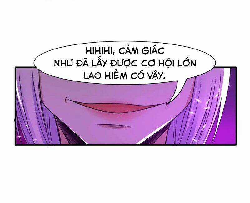 Sư Tỷ Của Ta Đông Đến Một Đám Chapter 176 trang 33