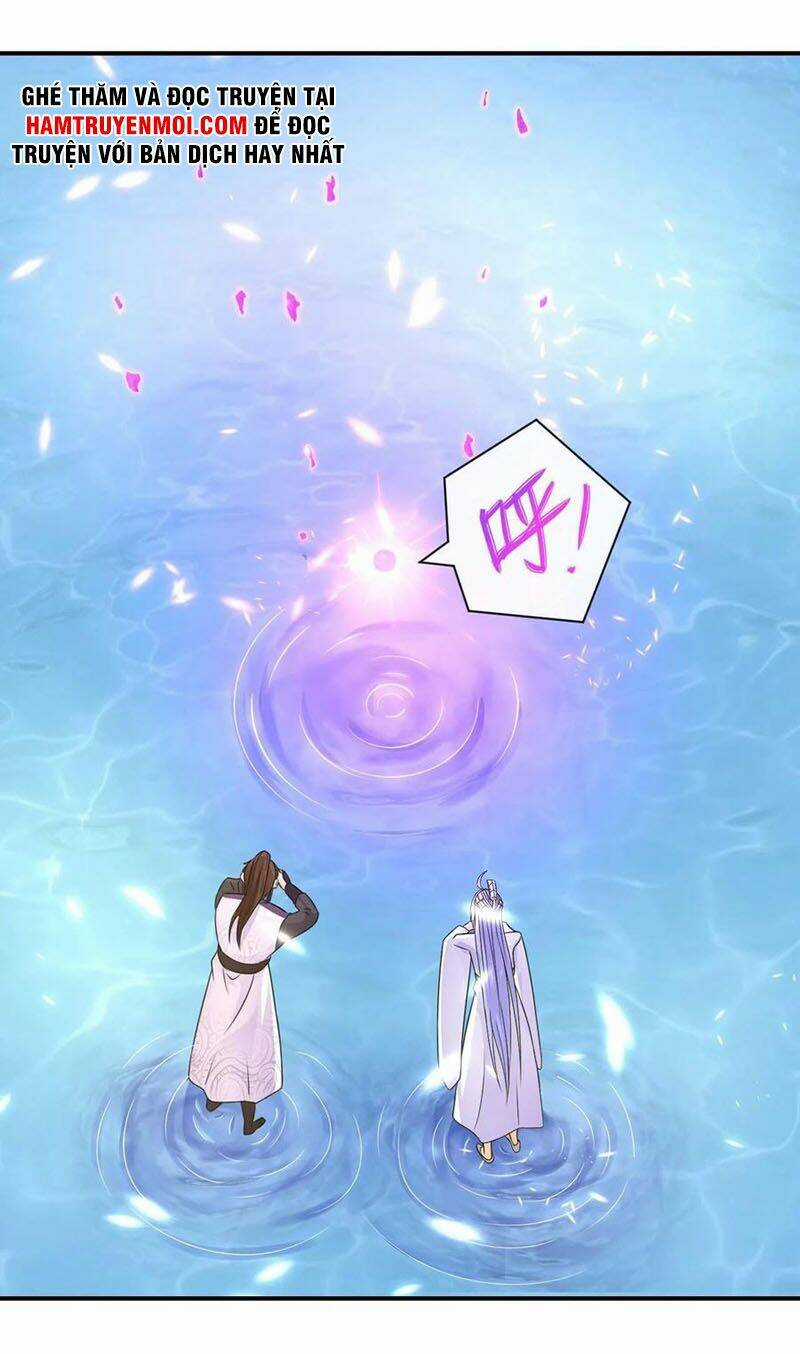 Sư Tỷ Của Ta Đông Đến Một Đám Chapter 176 trang 34