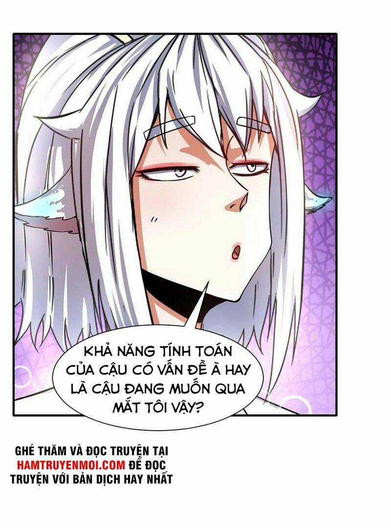 Sư Tỷ Của Ta Đông Đến Một Đám Chapter 176 trang 4