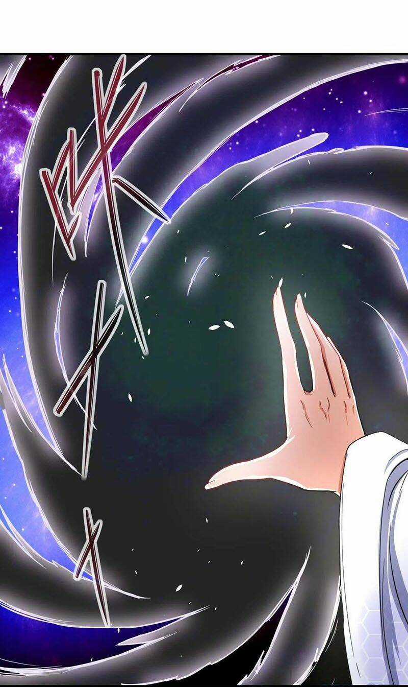 Sư Tỷ Của Ta Đông Đến Một Đám Chapter 176 trang 9