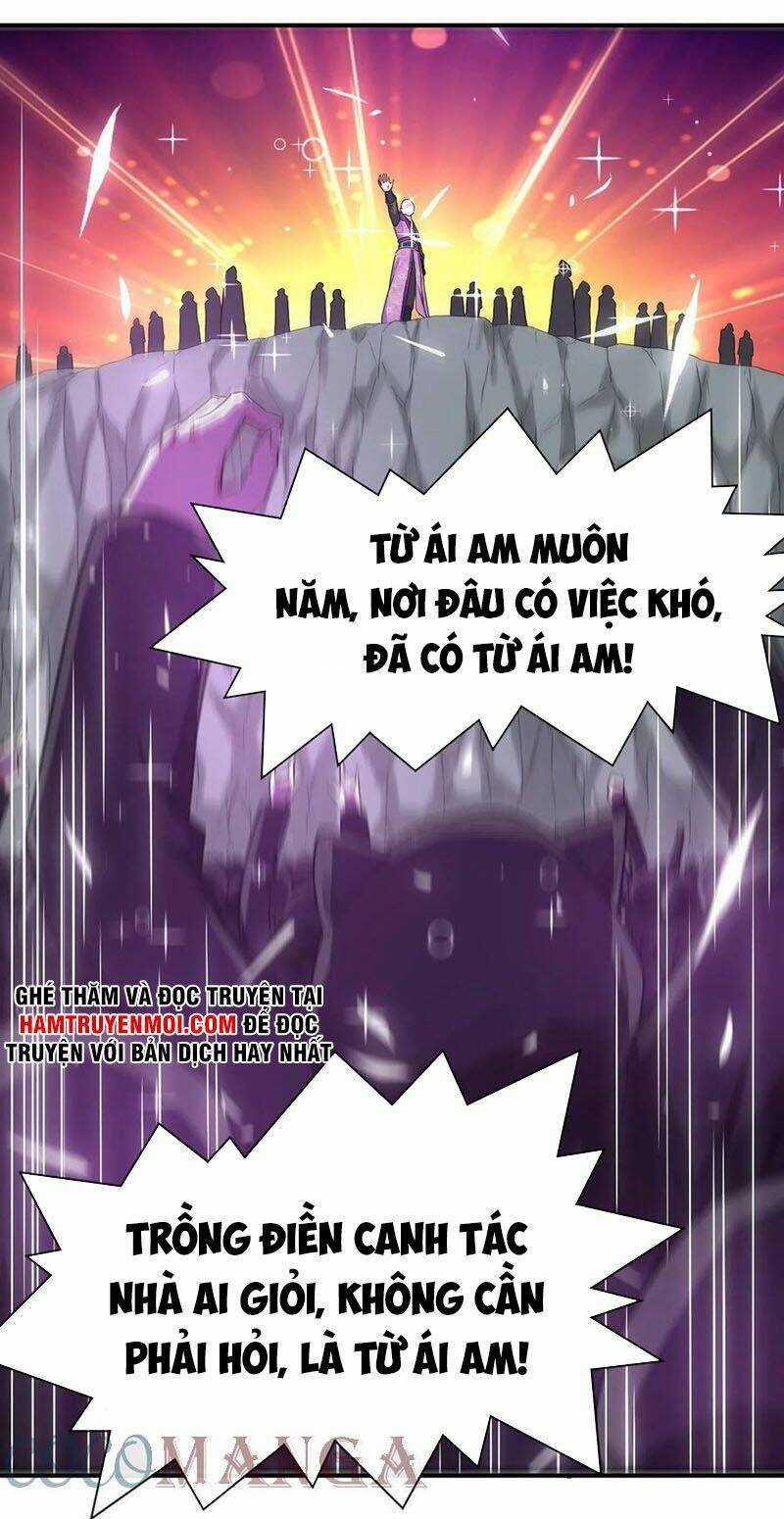 Sư Tỷ Của Ta Đông Đến Một Đám Chapter 177 trang 12