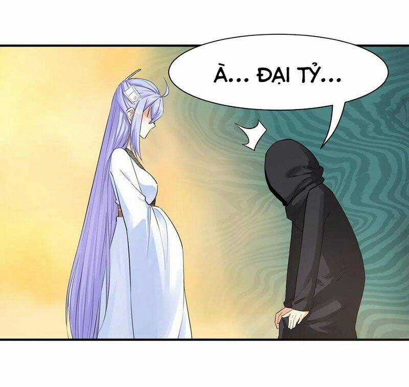 Sư Tỷ Của Ta Đông Đến Một Đám Chapter 177 trang 19