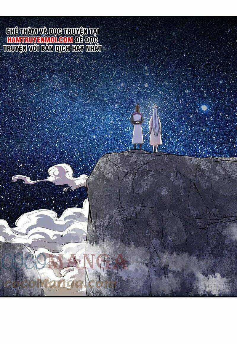 Sư Tỷ Của Ta Đông Đến Một Đám Chapter 177 trang 2